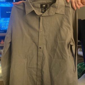 H &M Long sleeve
